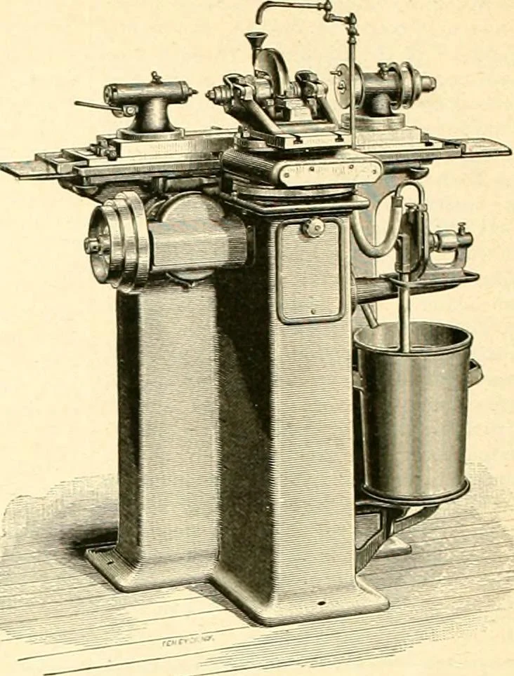 An illustration from Railway master mechanic, 1878, leaf 299
