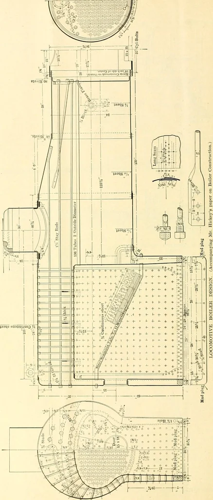 An illustration from Railway master mechanic, 1878, leaf 307