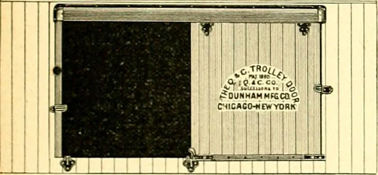 An illustration from Railway master mechanic, 1878, leaf 314