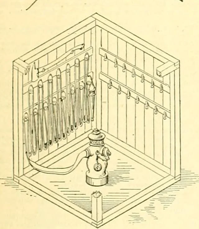 An illustration from Railway master mechanic, 1878, leaf 32