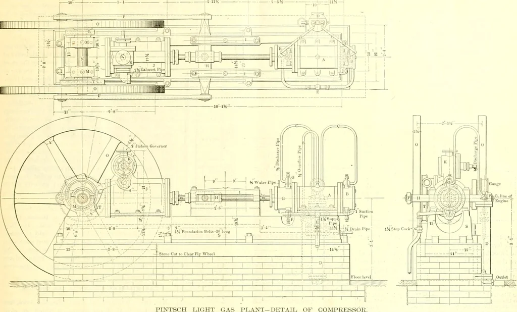 An illustration from Railway master mechanic, 1878, leaf 326