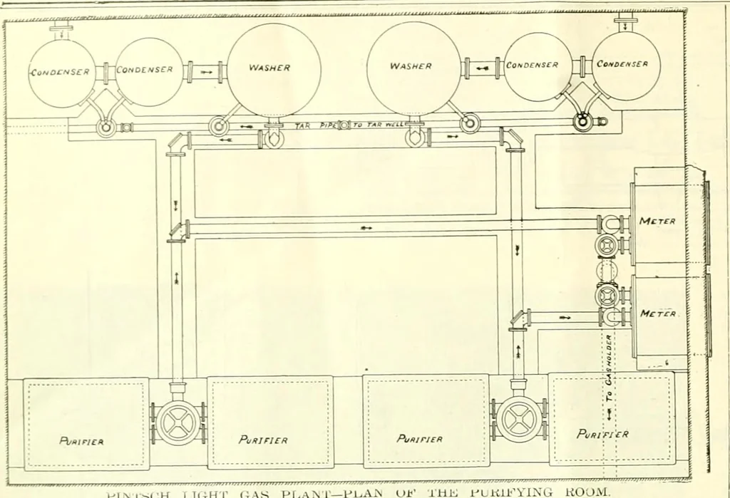 An illustration from Railway master mechanic, 1878, leaf 327