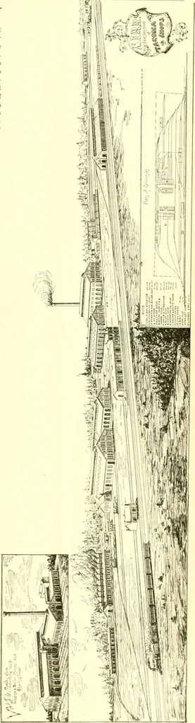 An illustration from Railway master mechanic, 1878, leaf 358