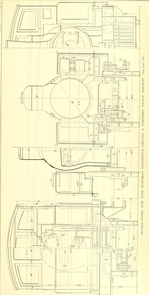 An illustration from Railway master mechanic, 1878, leaf 376