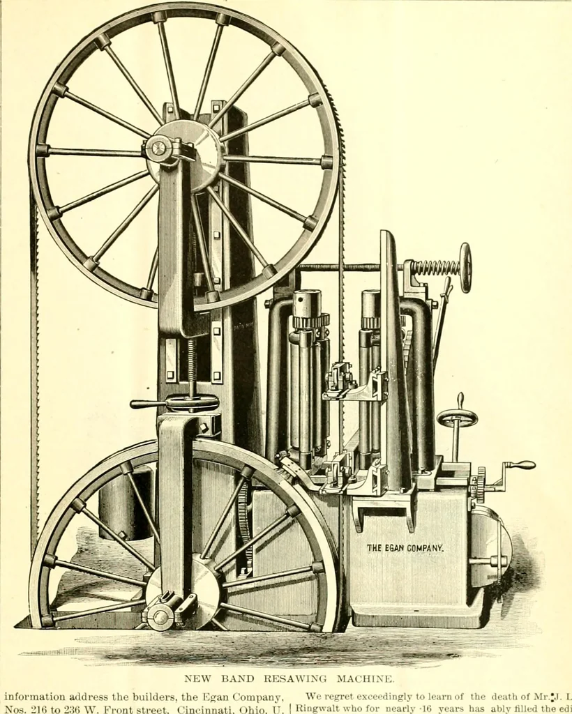An illustration from Railway master mechanic, 1878, leaf 384
