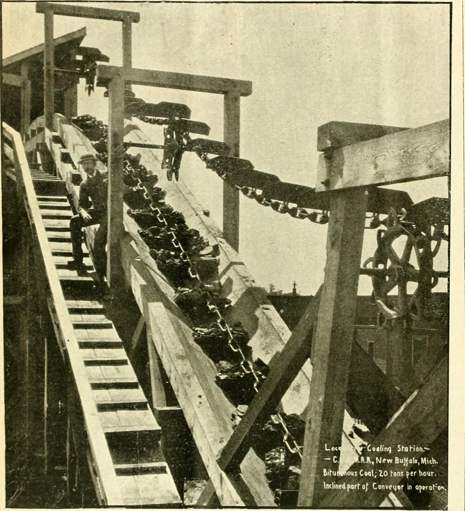 An illustration from Railway master mechanic, 1878, leaf 393
