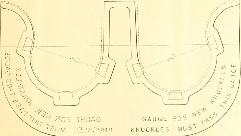 An illustration from Railway master mechanic, 1878, leaf 394