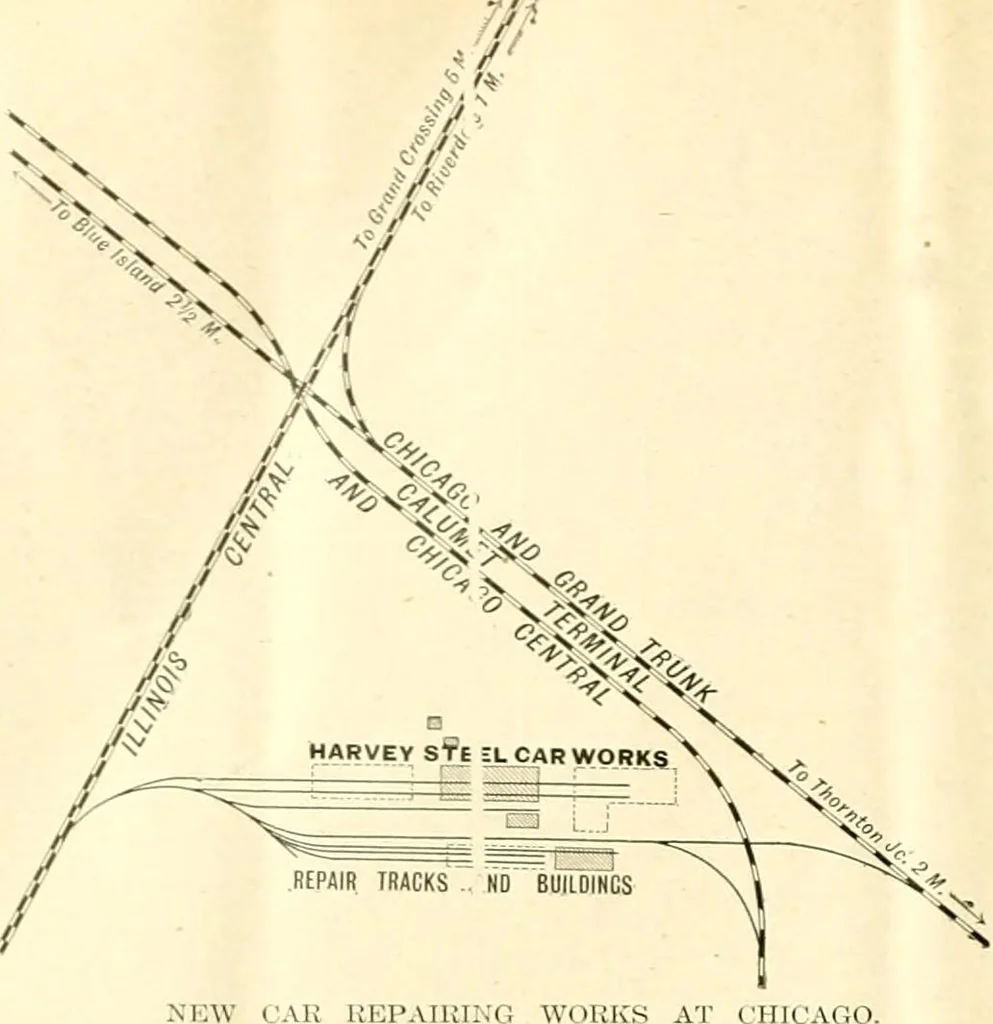 An illustration from Railway master mechanic, 1878, leaf 399