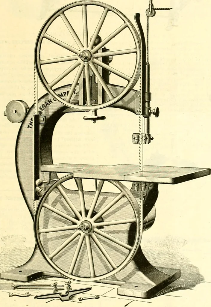 An illustration from Railway master mechanic, 1878, leaf 40