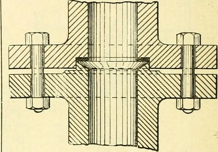 An illustration from Railway master mechanic, 1878, leaf 429