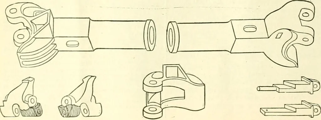An illustration from Railway master mechanic, 1878, leaf 53