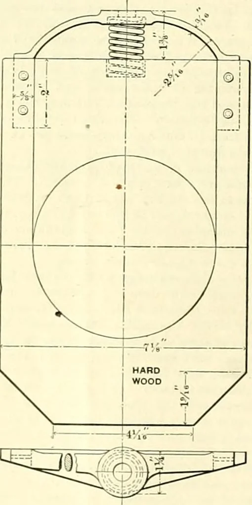 An illustration from Railway master mechanic, 1878, leaf 57