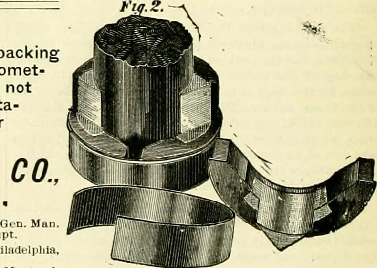 An illustration from Railway master mechanic, 1878, leaf 63