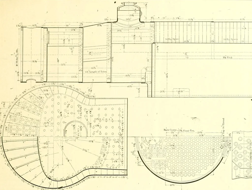 An illustration from Railway master mechanic, 1878, leaf 68