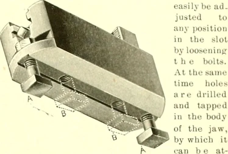 An illustration from Railway master mechanic, 1878, leaf 76