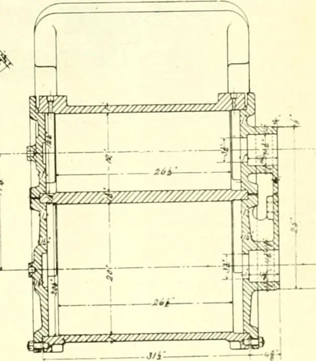 An illustration from Railway master mechanic, 1878, leaf 84