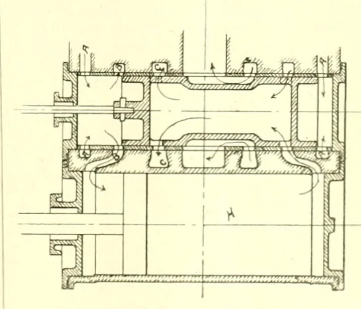 An illustration from Railway master mechanic, 1878, leaf 84