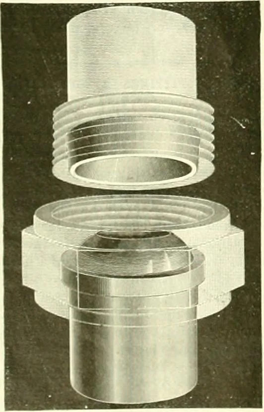 An illustration from Railway master mechanic, 1878, leaf 93
