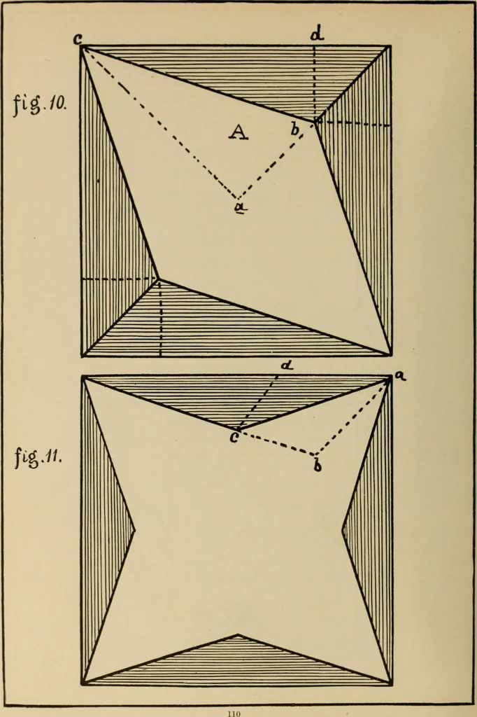 An illustration from Rainy day pastimes for children, 1910, leaf 113