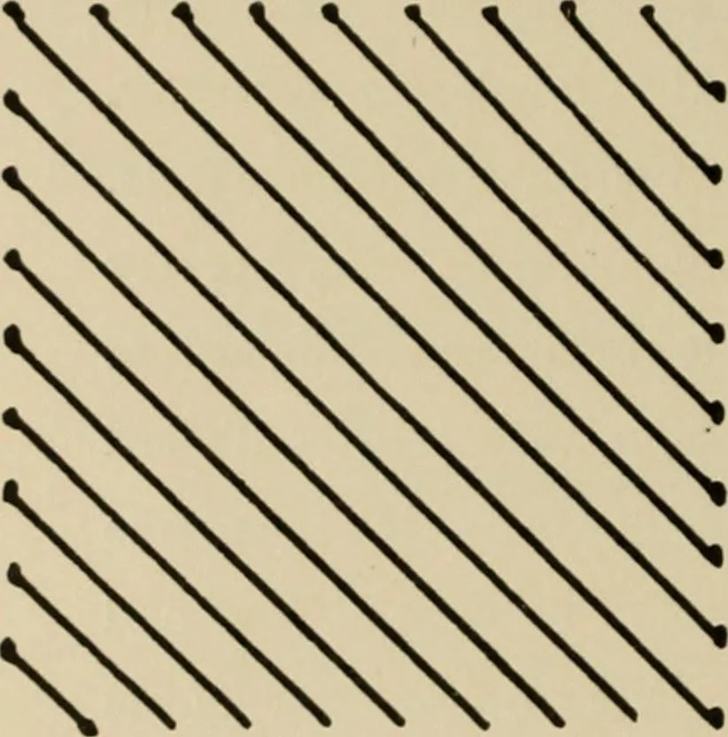 An illustration from Rainy day pastimes for children, 1910, leaf 47