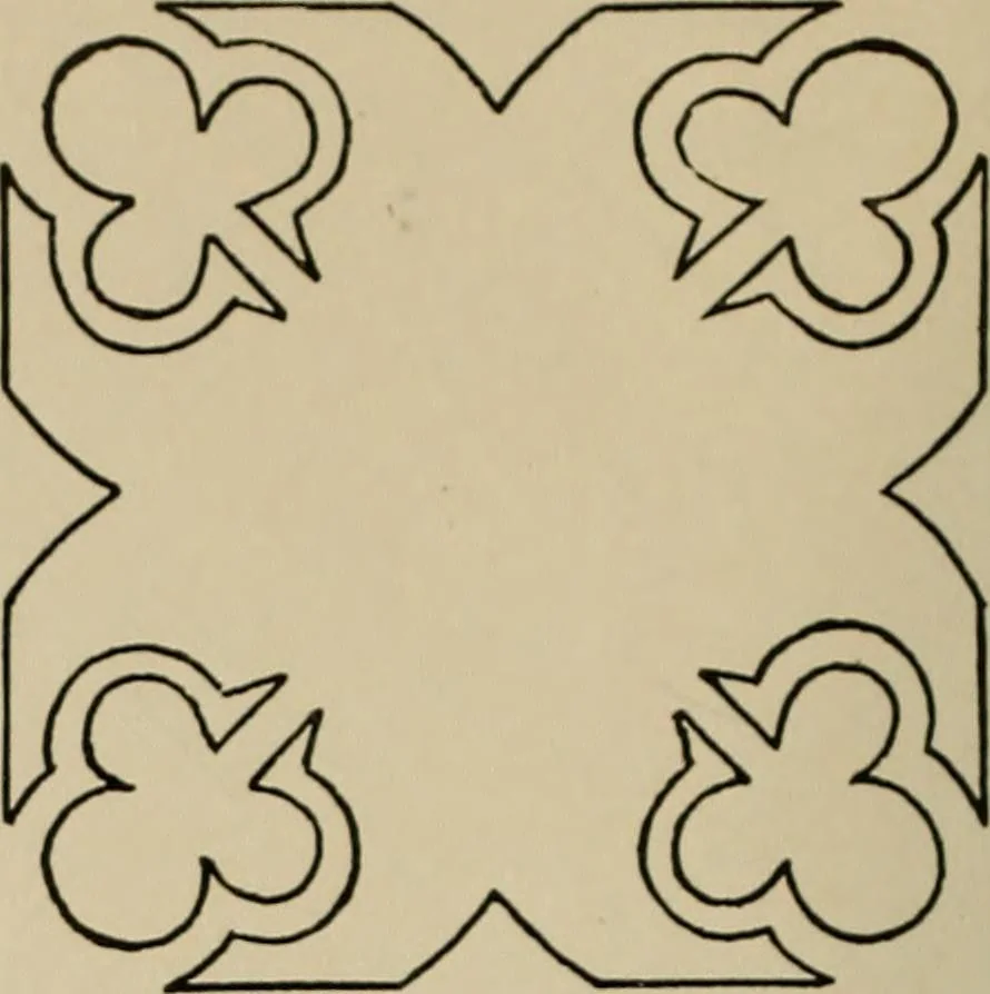 An illustration from Rainy day pastimes for children, 1910, leaf 87