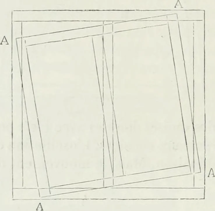 An illustration from Dictionnaire raisonné de l'architecture française du XIe au XVIe siècle, 1875, leaf 199