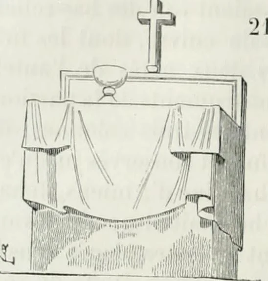 An illustration from Dictionnaire raisonné de l'architecture française du XIe au XVIe siècle, 1875, leaf 63