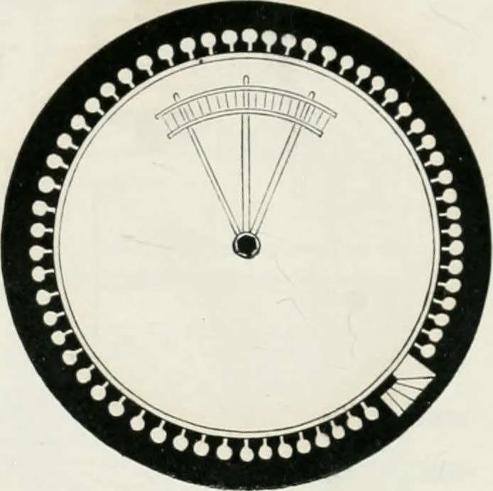 An illustration from Dictionnaire raisonné de l'architecture française du XIe au XVIe siècle, 1875, leaf 495