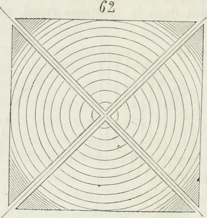 An illustration from Dictionnaire raisonné de l'architecture française du XIe au XVIe siècle, 1875, leaf 119
