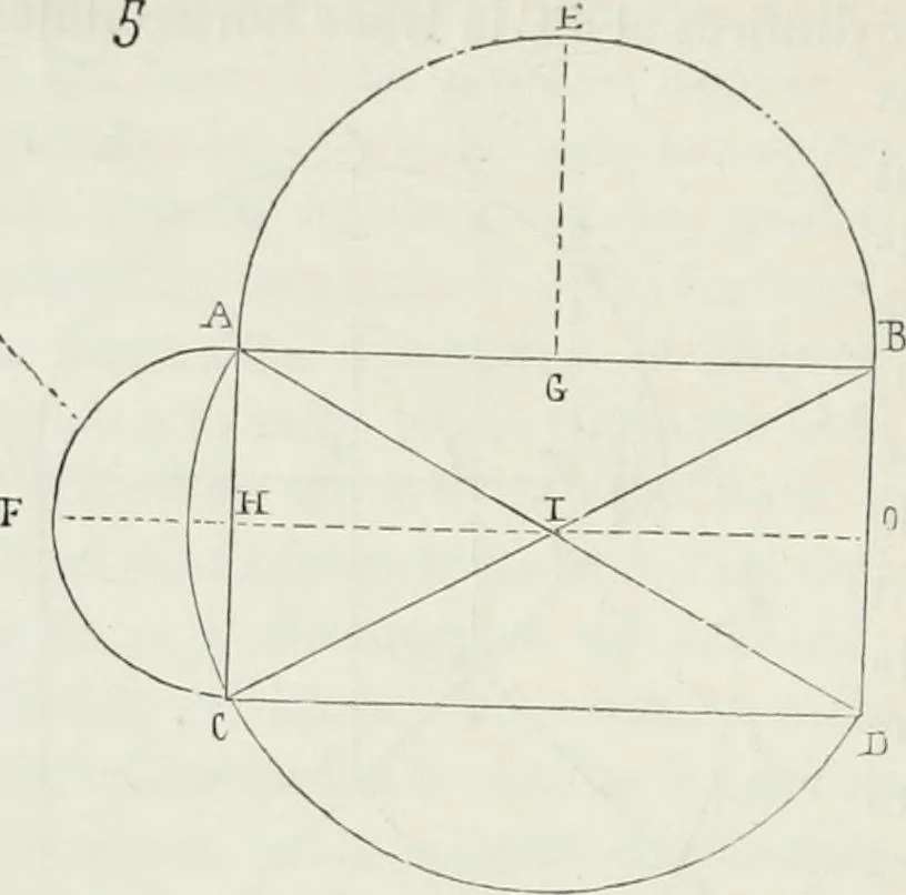 An illustration from Dictionnaire raisonné de l'architecture française du XIe au XVIe siècle, 1875, leaf 27
