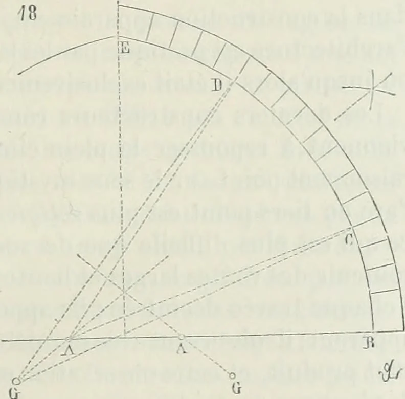 An illustration from Dictionnaire raisonné de l'architecture française du XIe au XVIe siècle, 1875, leaf 38