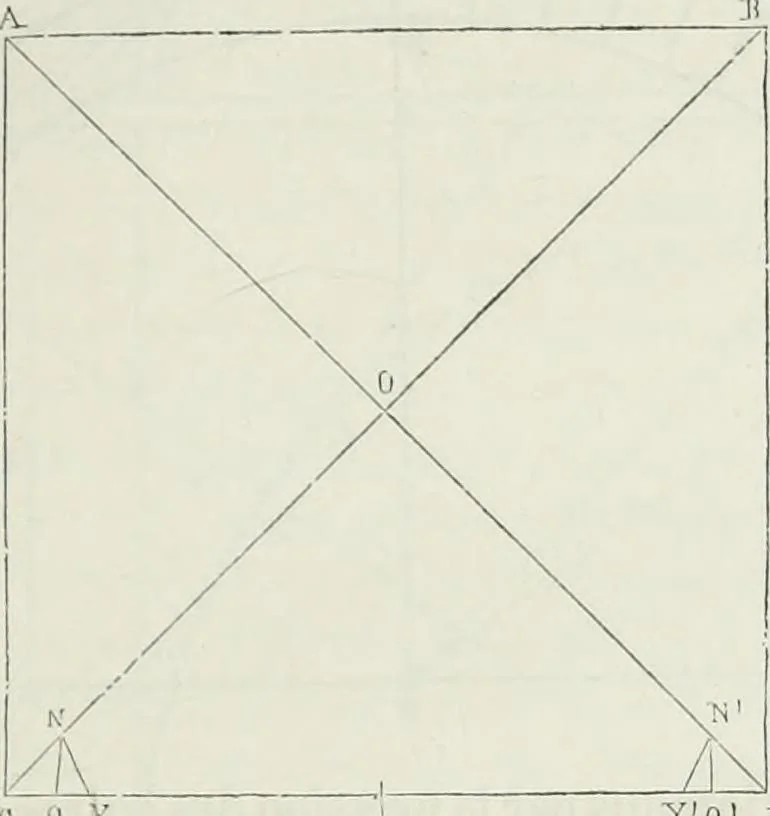 An illustration from Dictionnaire raisonné de l'architecture française du XIe au XVIe siècle, 1875, leaf 46