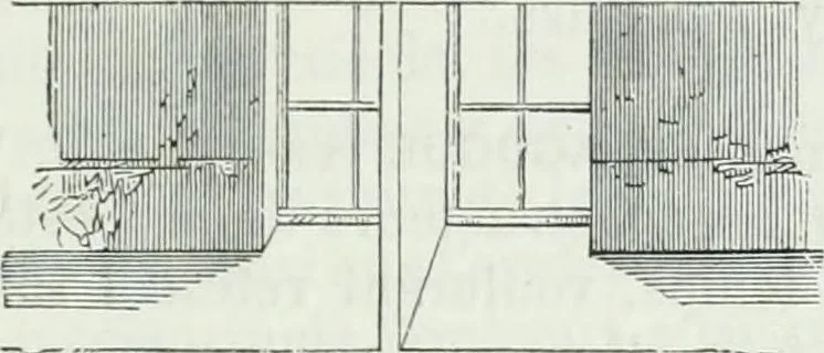 An illustration from Dictionnaire raisonné de l'architecture française du XIe au XVIe siècle, 1875, leaf 162