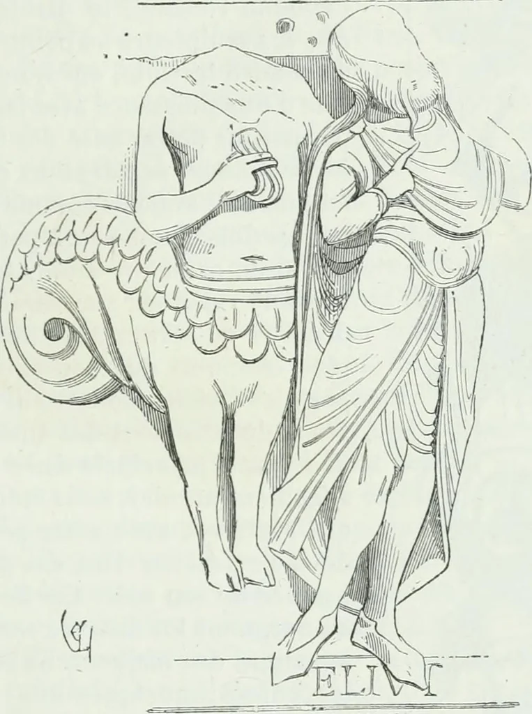 An illustration from Dictionnaire raisonné de l'architecture française du XIe au XVIe siècle, 1875, leaf 40