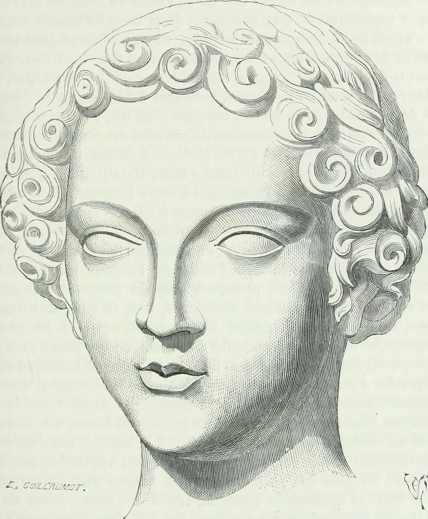 An illustration from Dictionnaire raisonné de l'architecture française du XIe au XVIe siècle, 1875, leaf 160
