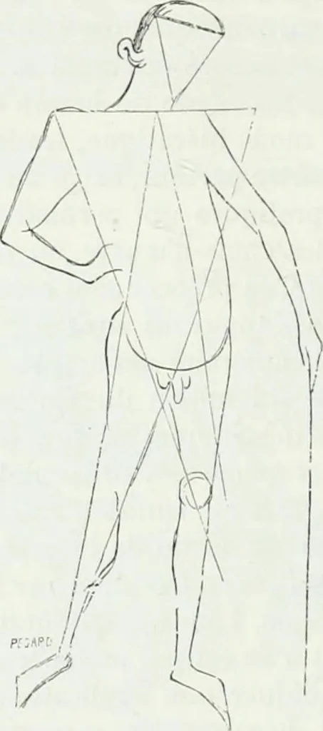 An illustration from Dictionnaire raisonné de l'architecture française du XIe au XVIe siècle, 1875, leaf 275