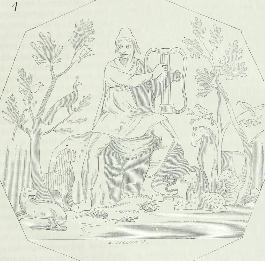 An illustration from Dictionnaire raisonné de l'architecture française du XIe au XVIe siècle, 1875, leaf 512