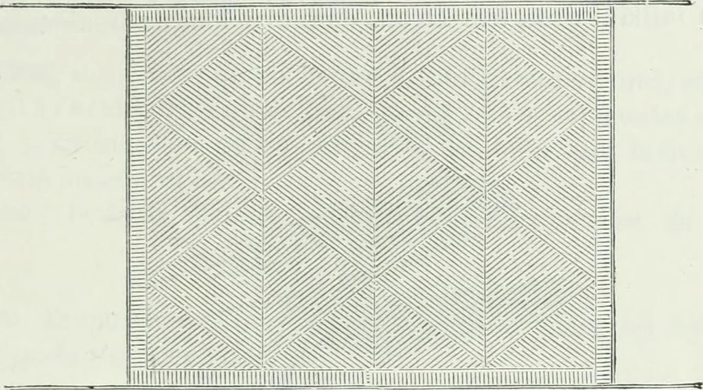 An illustration from Dictionnaire raisonné de l'architecture française du XIe au XVIe siècle, 1875, leaf 14