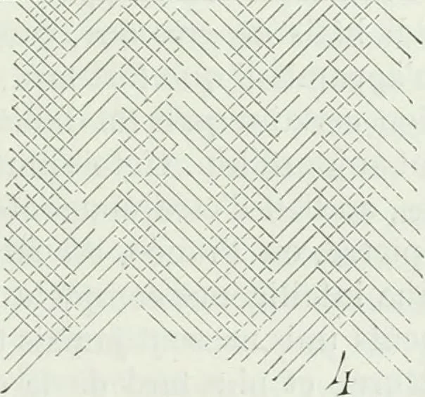 An illustration from Dictionnaire raisonné de l'architecture française du XIe au XVIe siècle, 1875, leaf 14