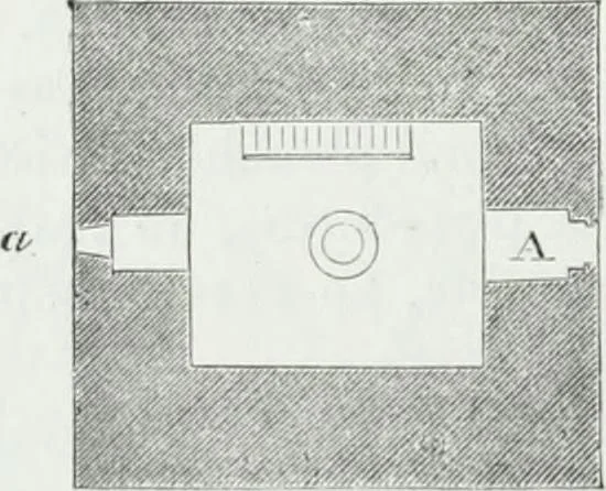 An illustration from Dictionnaire raisonné de l'architecture française du XIe au XVIe siècle, 1875, leaf 173
