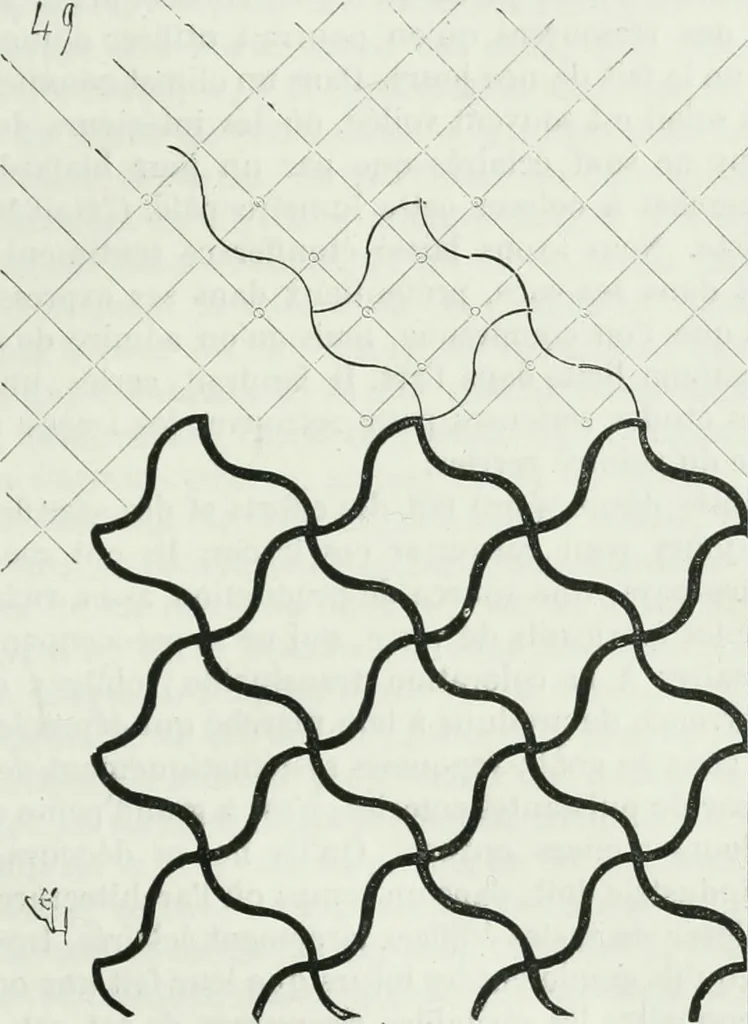 An illustration from Dictionnaire raisonné de l'architecture française du XIe au XVIe siècle, 1875, leaf 470