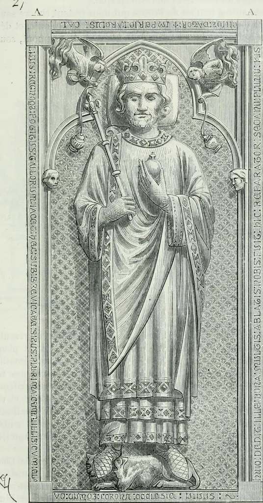 An illustration from Dictionnaire raisonné de l'architecture française du XIe au XVIe siècle, 1875, leaf 70