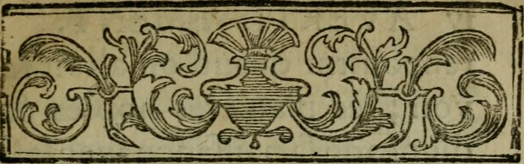 An illustration from Catalogue raisonné des bijoux, porcelaines, bronzes, lacqs, lustres de cristal de roche et de porcelaine : pendules de goût & autres meubles curieux ou composés : tableaux, desseins, estampes, coquilles & autres effets de curtiosité, provenans de la succession de M. Angran, vicomte de Fonspertuis, 1747, leaf 10