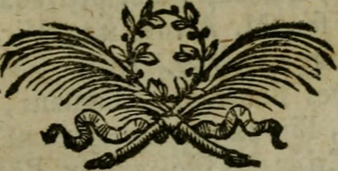 An illustration from Catalogue raisonné des bijoux, porcelaines, bronzes, lacqs, lustres de cristal de roche et de porcelaine : pendules de goût & autres meubles curieux ou composés : tableaux, desseins, estampes, coquilles & autres effets de curtiosité, provenans de la succession de M. Angran, vicomte de Fonspertuis, 1747, leaf 390