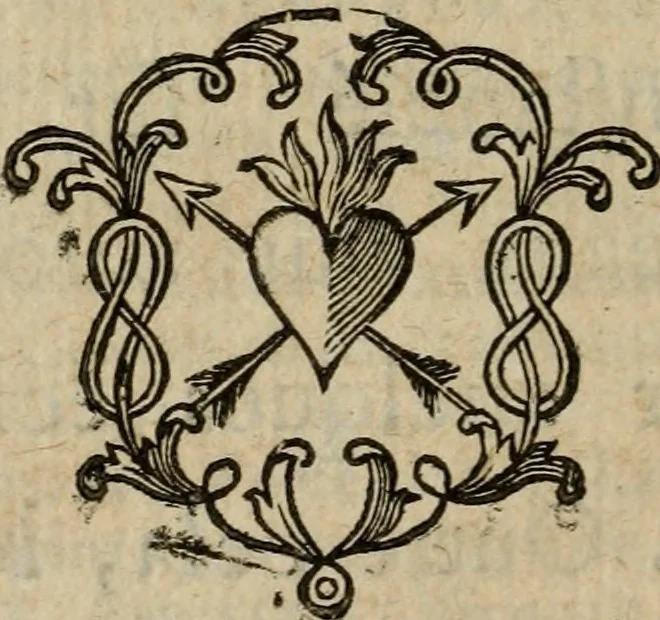 An illustration from Catalogue raisonné des bijoux, porcelaines, bronzes, lacqs, lustres de cristal de roche et de porcelaine : pendules de goût & autres meubles curieux ou composés : tableaux, desseins, estampes, coquilles & autres effets de curtiosité, provenans de la succession de M. Angran, vicomte de Fonspertuis, 1747, leaf 393