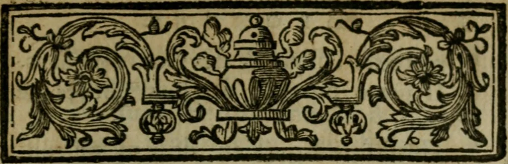 An illustration from Catalogue raisonné des bijoux, porcelaines, bronzes, lacqs, lustres de cristal de roche et de porcelaine : pendules de goût & autres meubles curieux ou composés : tableaux, desseins, estampes, coquilles & autres effets de curtiosité, provenans de la succession de M. Angran, vicomte de Fonspertuis, 1747, leaf 394