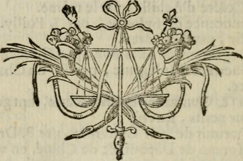 An illustration from Catalogue raisonné des diverses curiosités du cabinet de feu M. Quentin de Lorangere, composé de tableaux originaux des meilleurs maîtres de Flandres, d'une très-nombreuse collection de desseins & d'estampes de toutes les ecoles, de plusieurs atlas & suites de cartes, de quantité de morceaux de topographie, & d'un coquillier fait avec choix ..., 1744, leaf 231