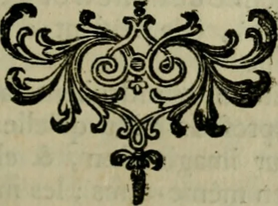 An illustration from Catalogue raisonné des diverses curiosités du cabinet de feu M. Quentin de Lorangere, composé de tableaux originaux des meilleurs maîtres de Flandres, d'une très-nombreuse collection de desseins & d'estampes de toutes les ecoles, de plusieurs atlas & suites de cartes, de quantité de morceaux de topographie, & d'un coquillier fait avec choix ..., 1744, leaf 64
