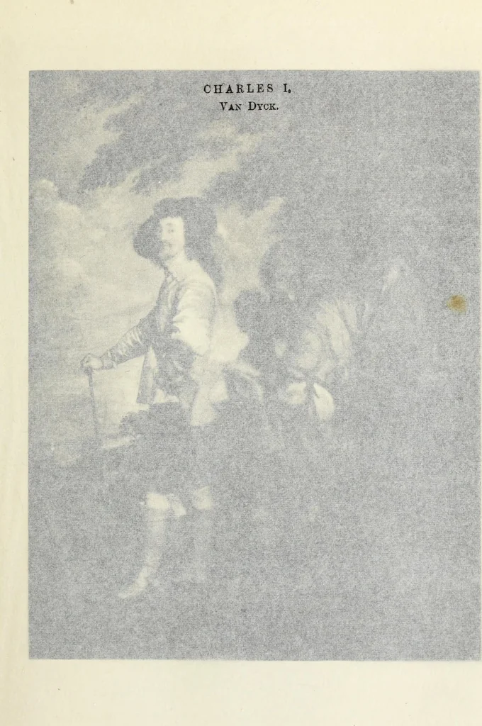 An illustration from A catalogue raisonné of the works of the most eminent Dutch, Flemish, and French painters; in which is included a short biographical notice of the artists, with a copious description of their principal pictures; a statement of the prices at which such pictures have been sold at public sales on the continent and in England; a reference to the galleries and private collections, in which a large portion are at present; and the names of the artists by whom they have been engraved; to which is added, a brief notice of the scholars & imitators of the great masters of the above schools:, 1829, leaf 84