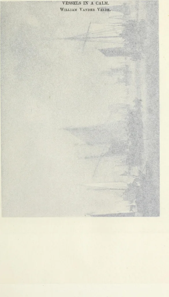 An illustration from A catalogue raisonné of the works of the most eminent Dutch, Flemish, and French painters; in which is included a short biographical notice of the artists, with a copious description of their principal pictures; a statement of the prices at which such pictures have been sold at public sales on the continent and in England; a reference to the galleries and private collections, in which a large portion are at present; and the names of the artists by whom they have been engraved; to which is added, a brief notice of the scholars & imitators of the great masters of the above schools:, 1829, leaf 362